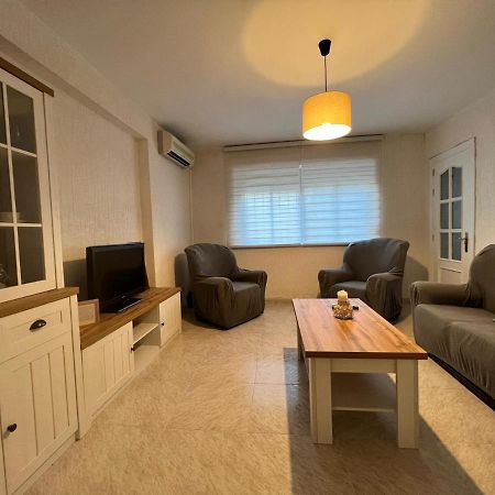 Apartamento Sotest Jerez de la Frontera Luaran gambar