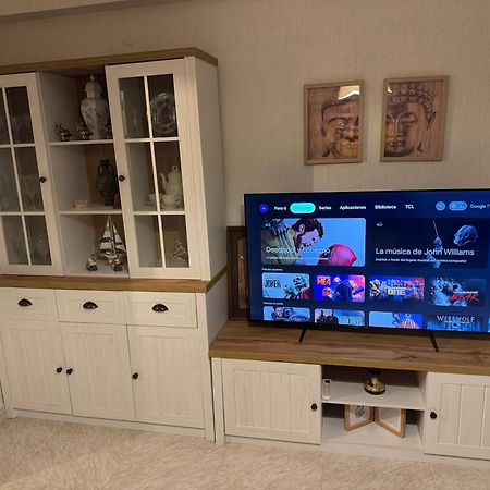 Apartamento Sotest Jerez de la Frontera Luaran gambar