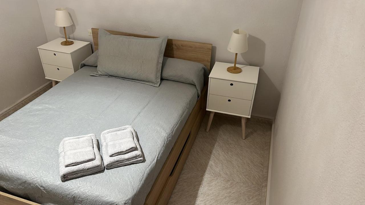 Apartamento Sotest Jerez de la Frontera Luaran gambar