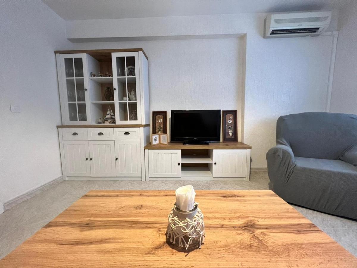 Apartamento Sotest Jerez de la Frontera Luaran gambar