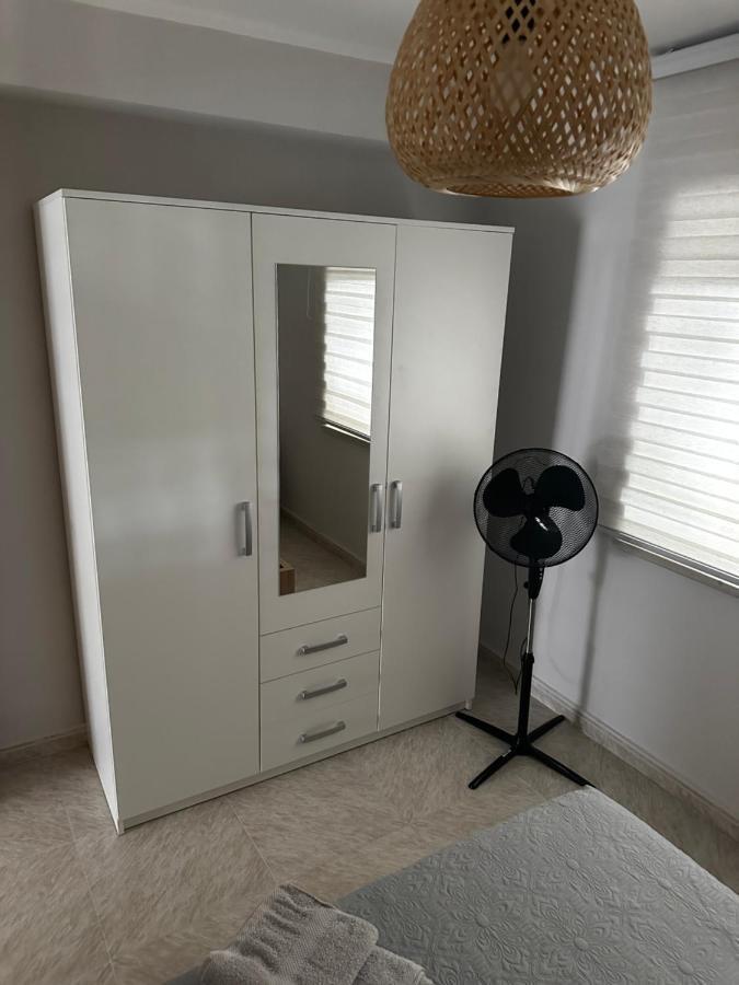 Apartamento Sotest Jerez de la Frontera Luaran gambar