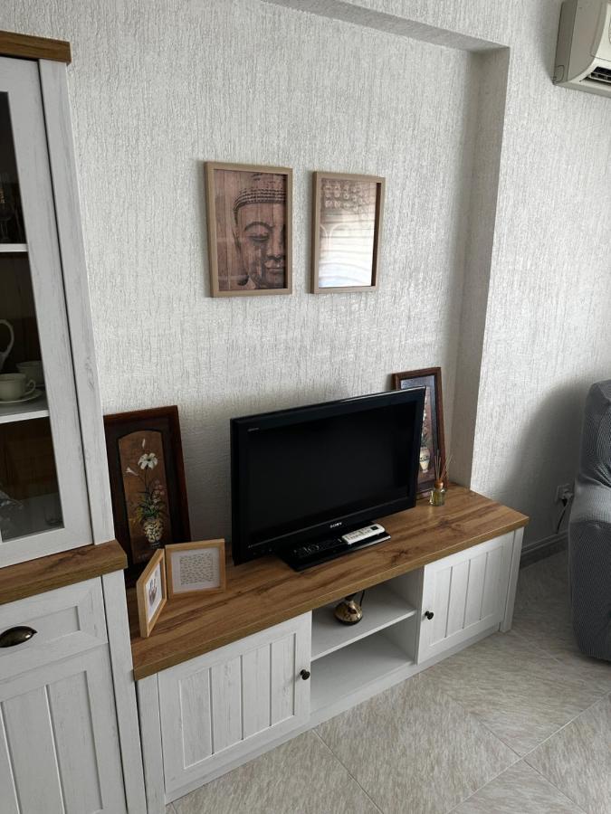 Apartamento Sotest Jerez de la Frontera Luaran gambar