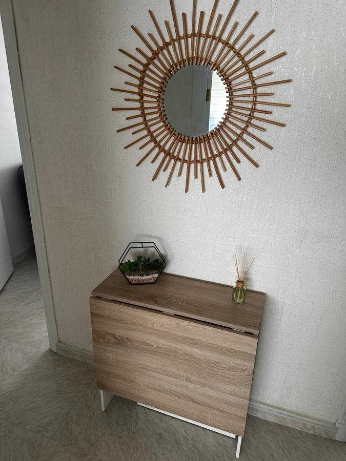 Apartamento Sotest Jerez de la Frontera Luaran gambar