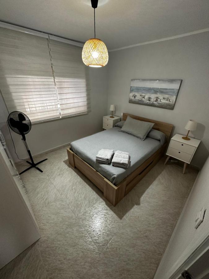 Apartamento Sotest Jerez de la Frontera Luaran gambar