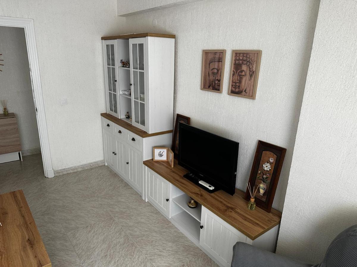 Apartamento Sotest Jerez de la Frontera Luaran gambar