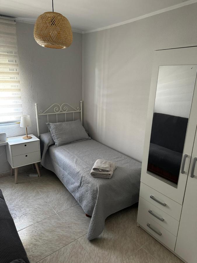 Apartamento Sotest Jerez de la Frontera Luaran gambar