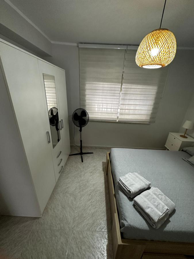 Apartamento Sotest Jerez de la Frontera Luaran gambar