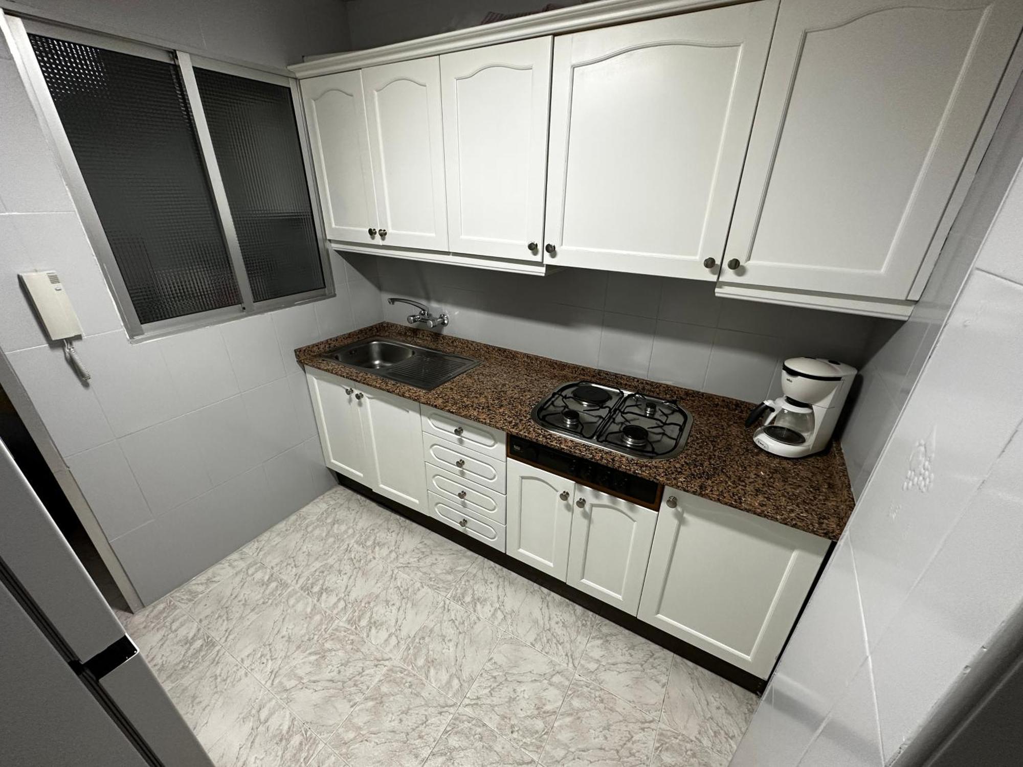 Apartamento Sotest Jerez de la Frontera Luaran gambar