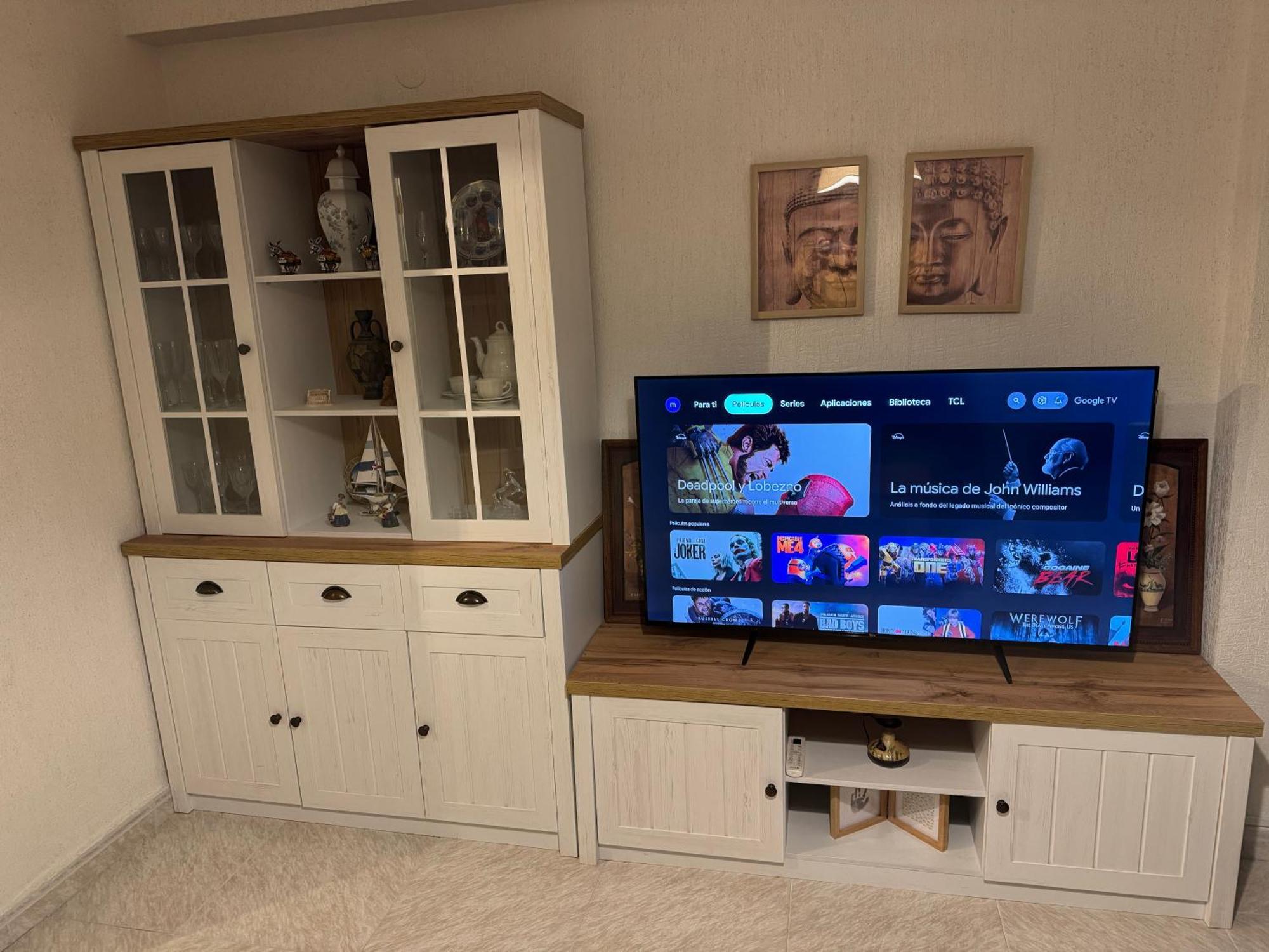 Apartamento Sotest Jerez de la Frontera Luaran gambar